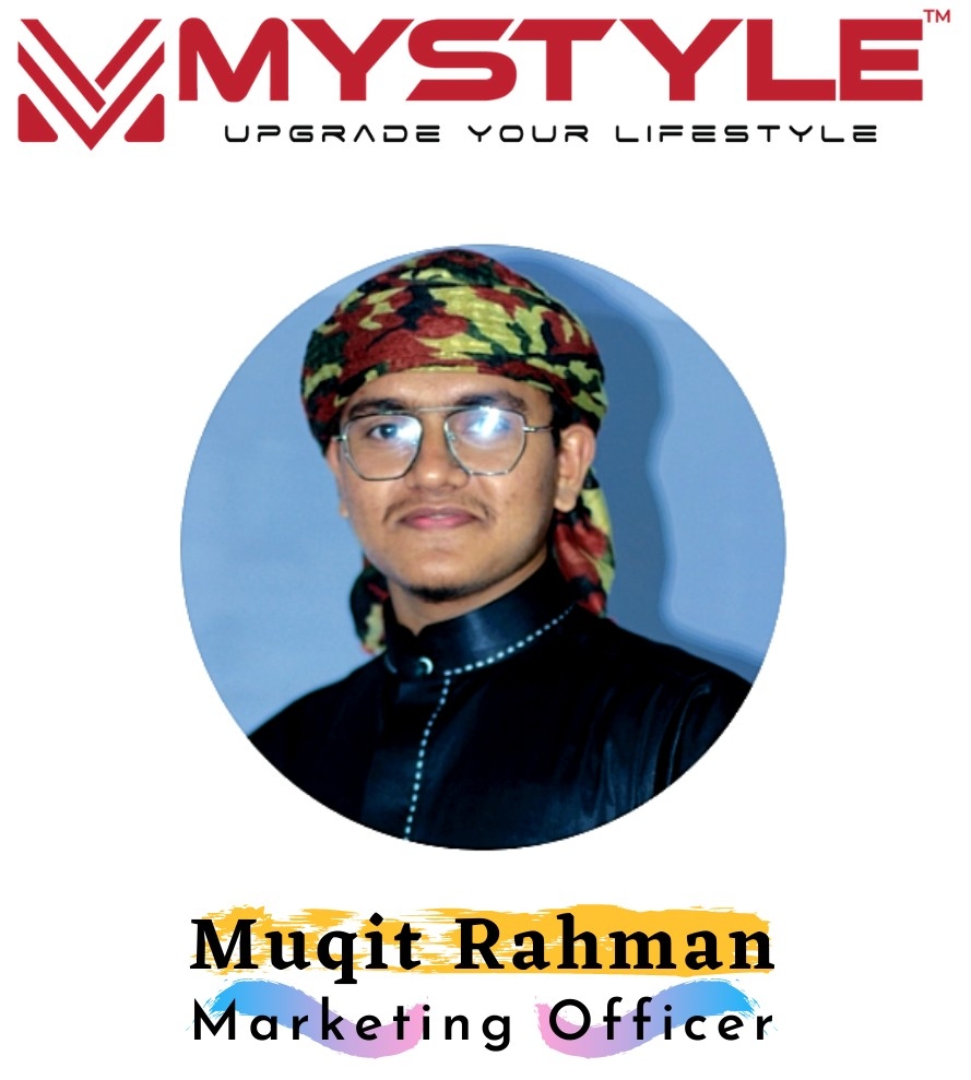 Muqit Rahman logo
